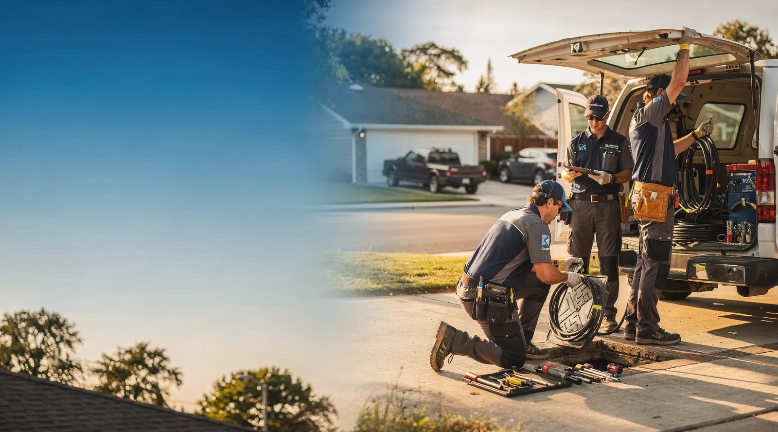 Water Softener Installation in Rocksprings, TX near me
